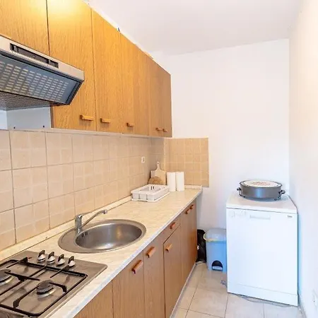 Maya Appartement