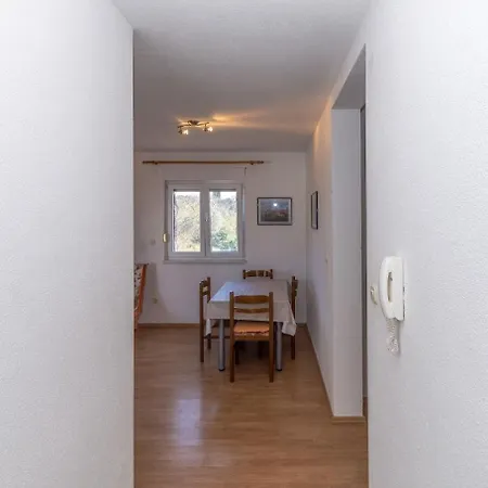 Maya Appartement *