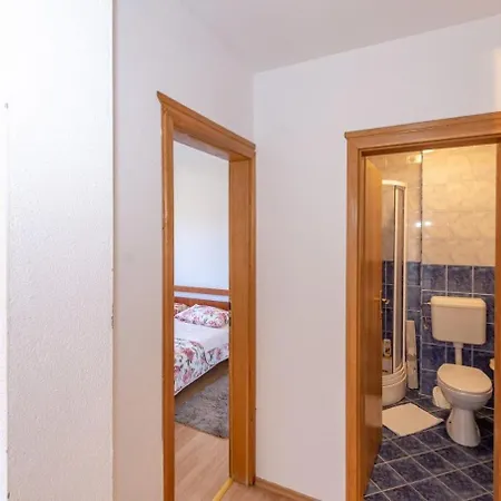 Maya Apartment Trogir