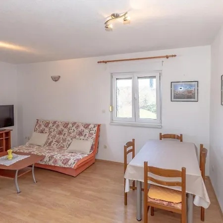 Apartment Maya Trogir