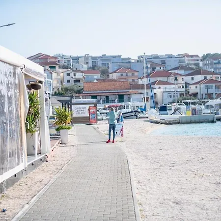 Maya Apartment Trogir