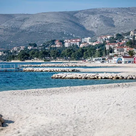 Maya Apartment Trogir